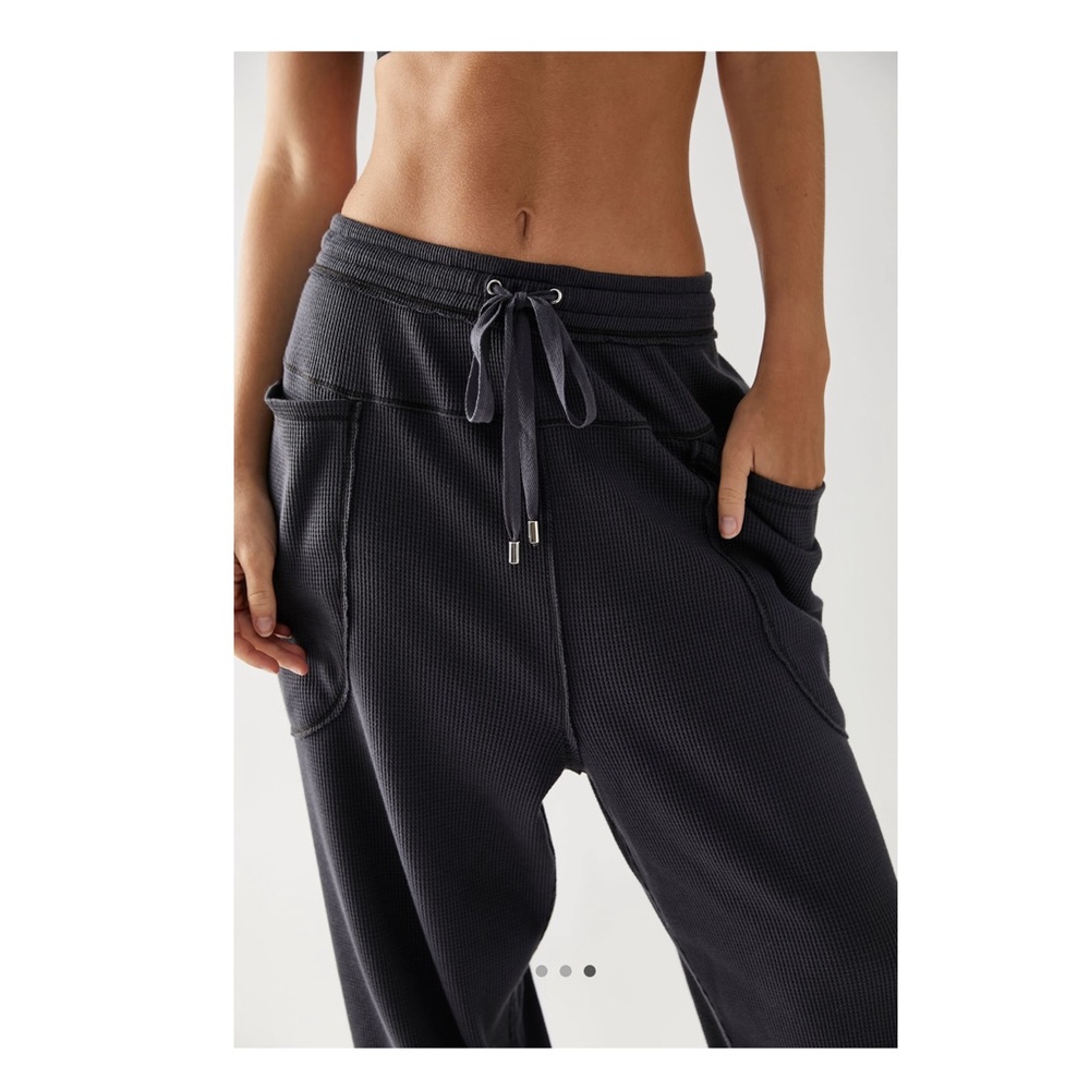New early night thermal trousers